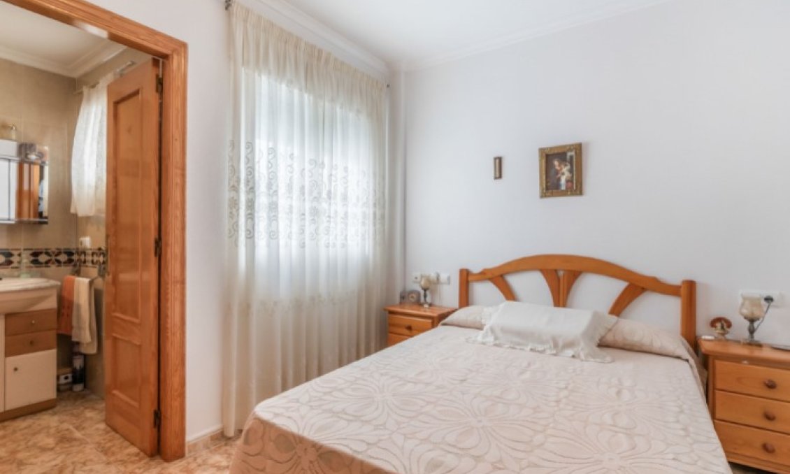 Segunda mano - Penthouse Penthouse -
Torrevieja - Costa Blanca