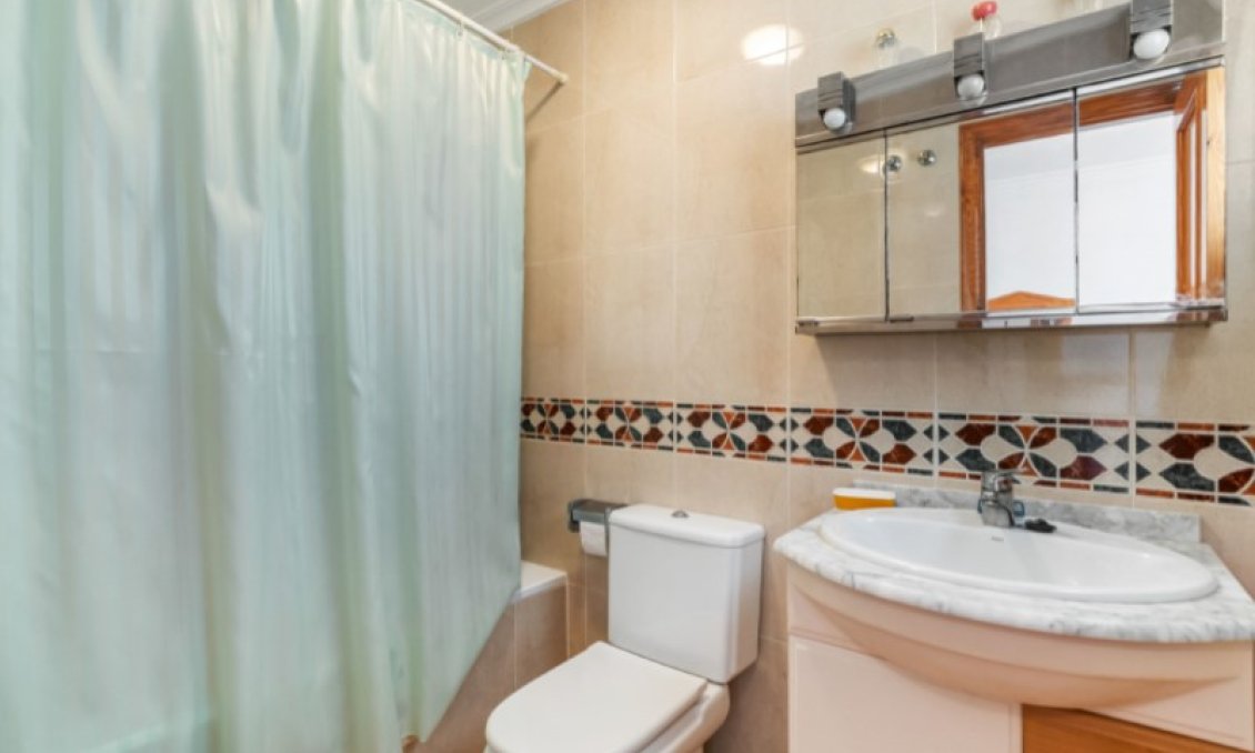 Segunda mano - Penthouse Penthouse -
Torrevieja - Costa Blanca