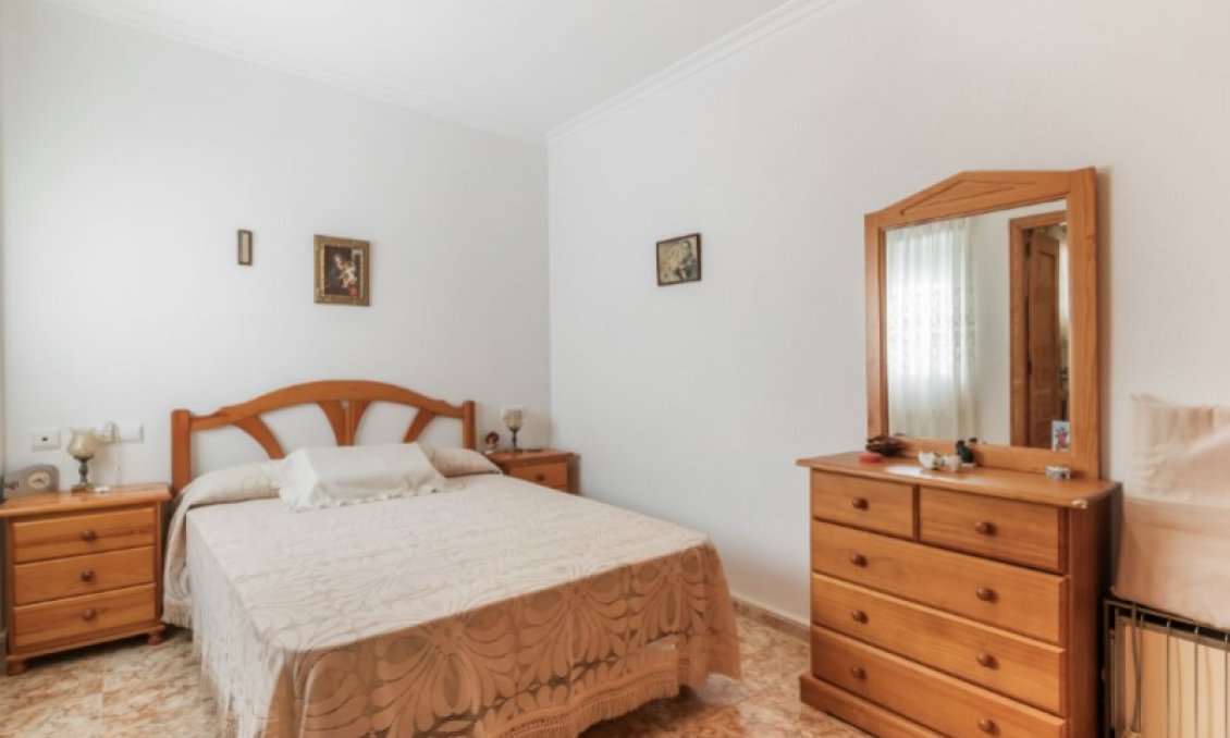 Segunda mano - Penthouse Penthouse -
Torrevieja - Costa Blanca