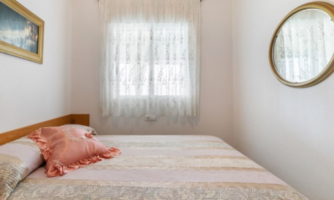 Segunda mano - Penthouse Penthouse -
Torrevieja - Costa Blanca