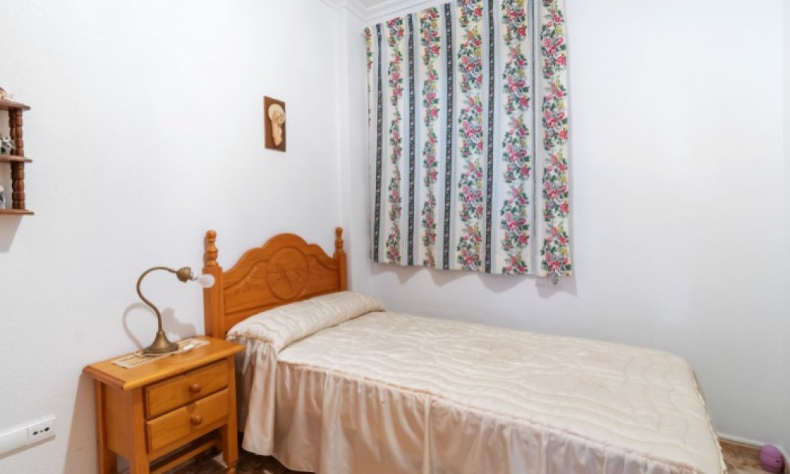 Segunda mano - Penthouse Penthouse -
Torrevieja - Costa Blanca