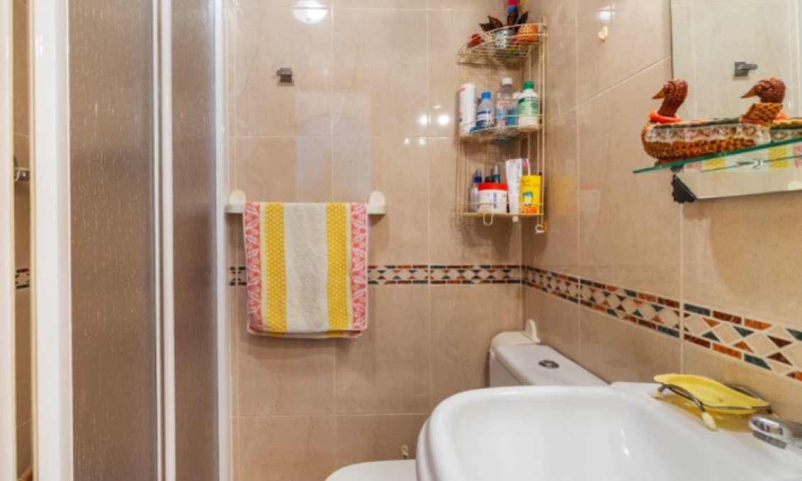 Segunda mano - Penthouse Penthouse -
Torrevieja - Costa Blanca