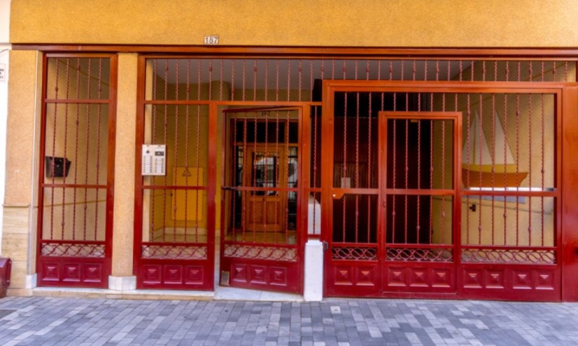 Segunda mano - Penthouse Penthouse -
Torrevieja - Costa Blanca