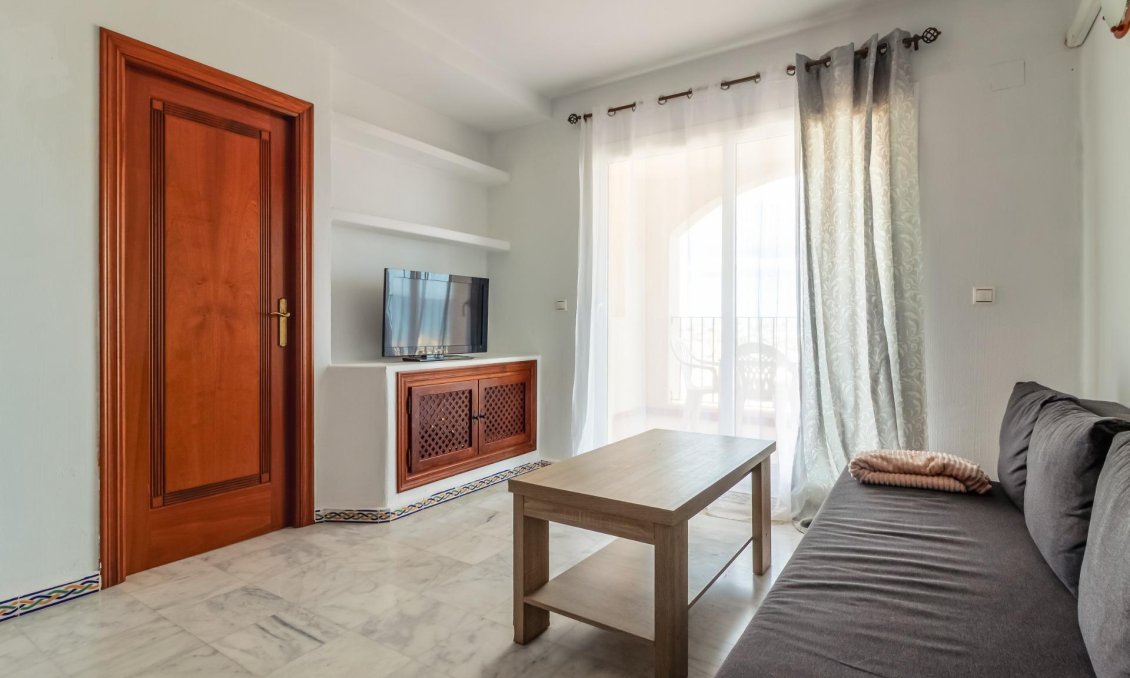 Revente - Appartement -
Torrevieja - Playa de los Locos