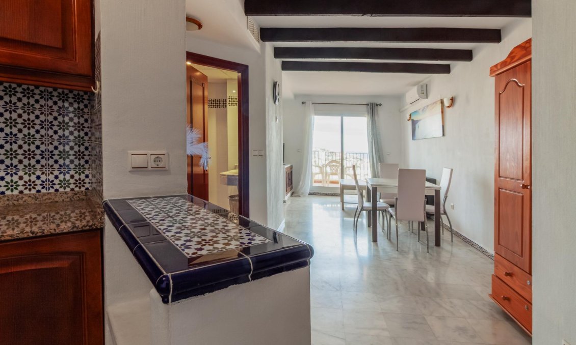 Revente - Appartement -
Torrevieja - Playa de los Locos