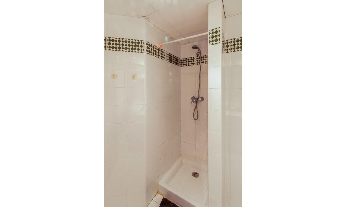 Revente - Appartement -
Torrevieja - Playa de los Locos