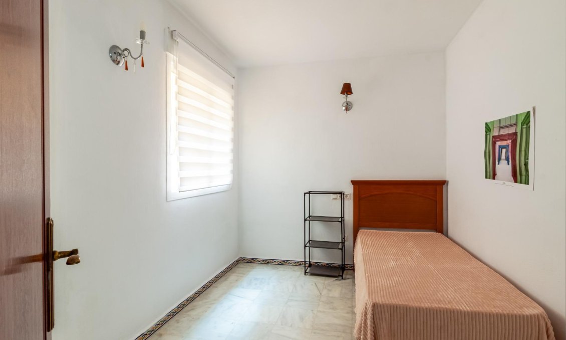 Revente - Appartement -
Torrevieja - Playa de los Locos