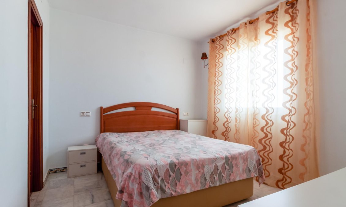 Revente - Appartement -
Torrevieja - Playa de los Locos