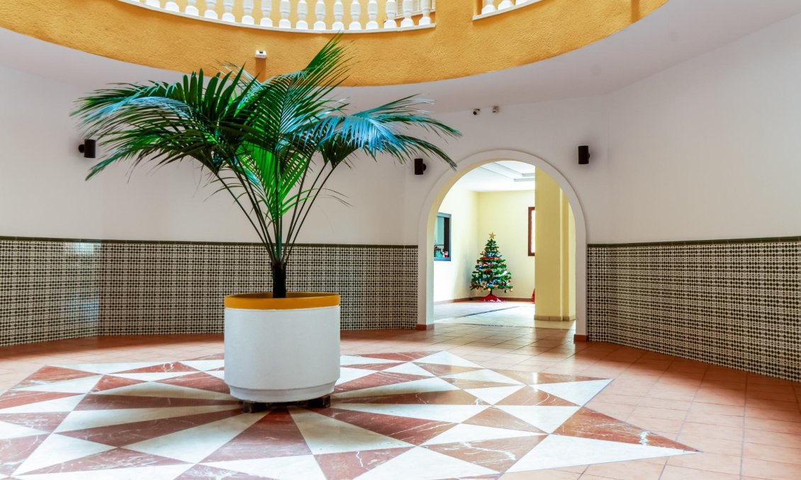 Revente - Appartement -
Torrevieja - Playa de los Locos