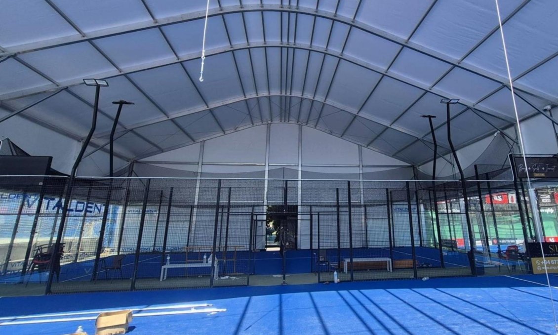 Revente - Appartement -
Torrevieja - Playa de los Locos