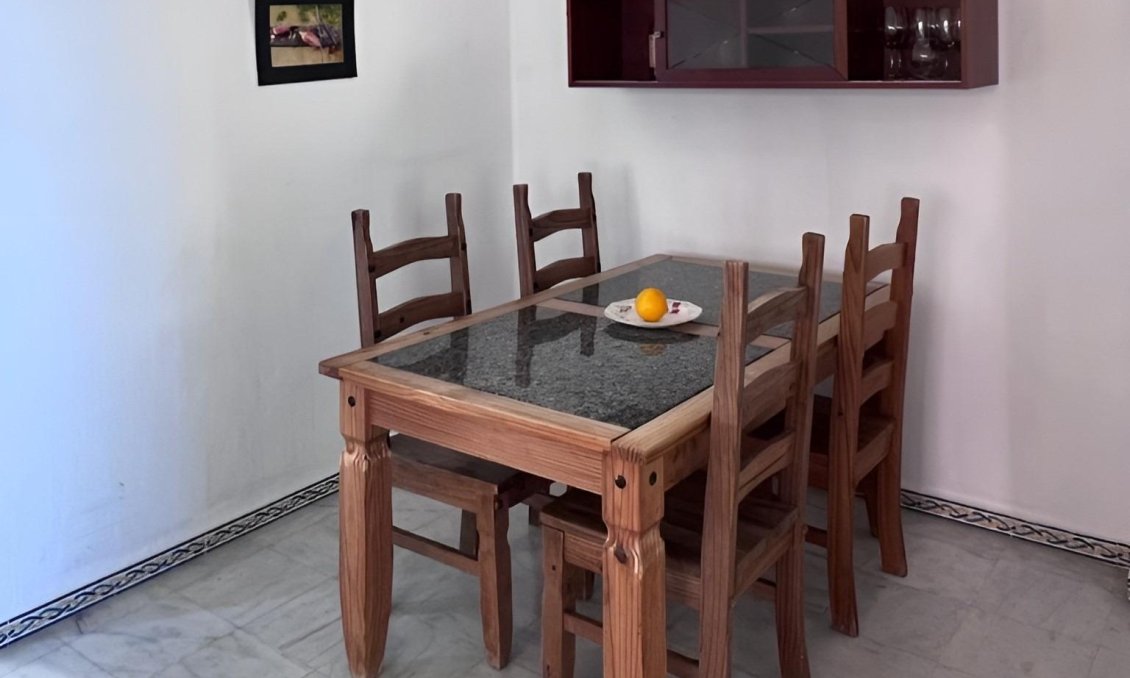 Revente - Appartement -
Torrevieja - Playa de los Locos