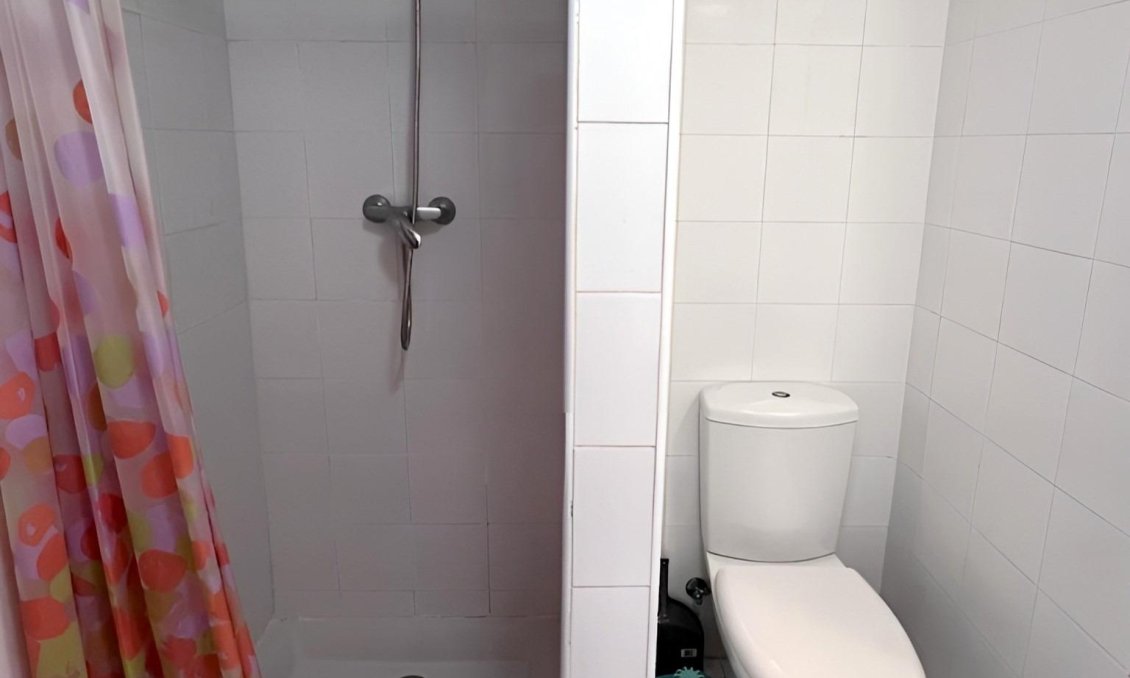 Revente - Appartement -
Torrevieja - Playa de los Locos