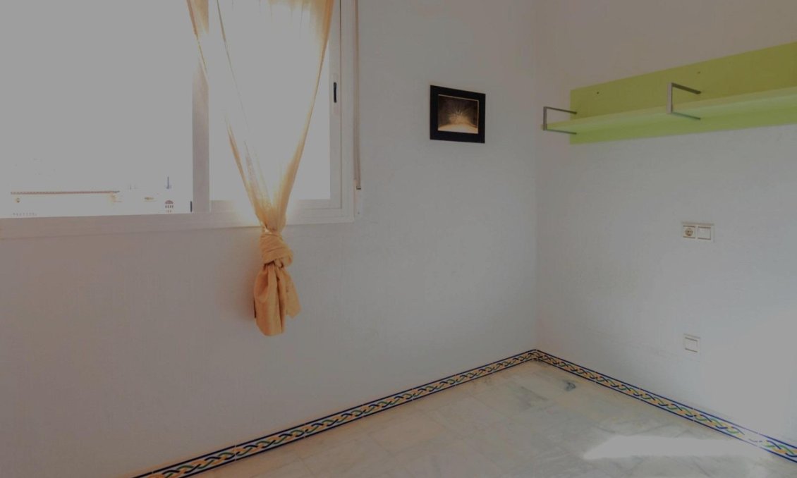 Revente - Appartement -
Torrevieja - Playa de los Locos