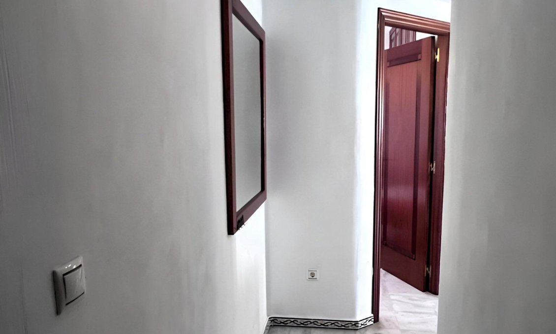 Revente - Appartement -
Torrevieja - Playa de los Locos