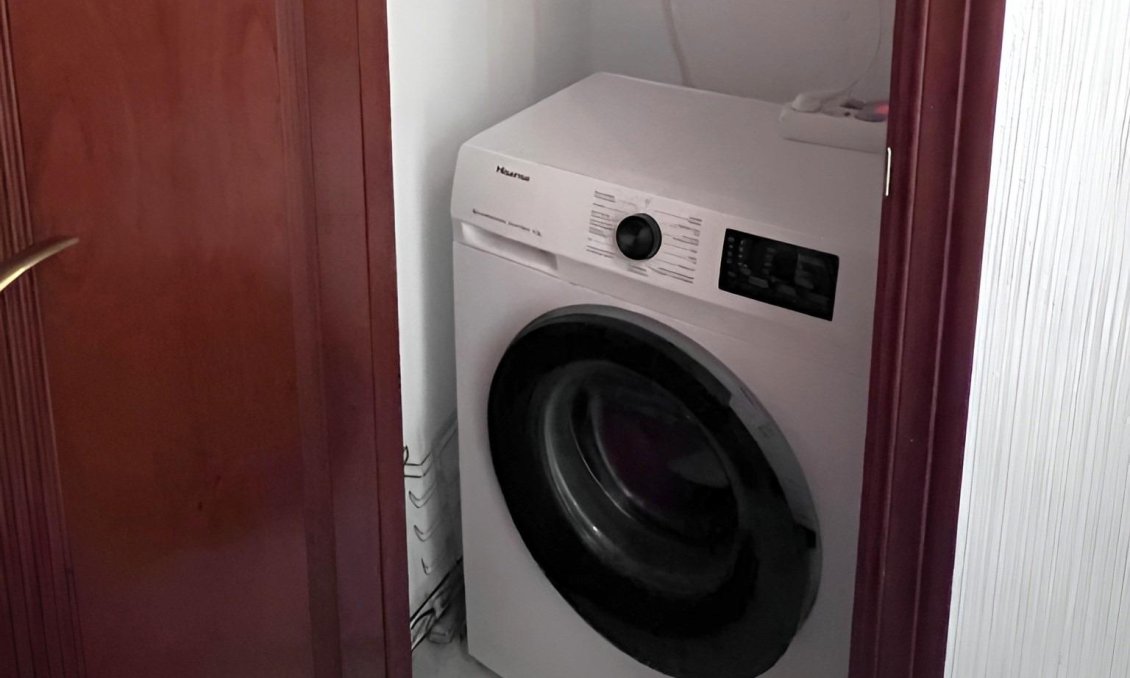 Revente - Appartement -
Torrevieja - Playa de los Locos