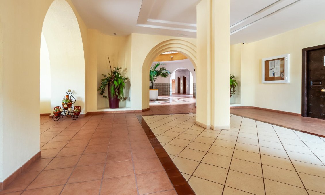 Revente - Appartement -
Torrevieja - Playa de los Locos