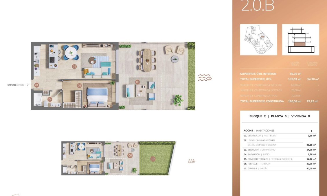 New Build - Apartment -
Mijas - Cerrado del Aguila Golf and Resort