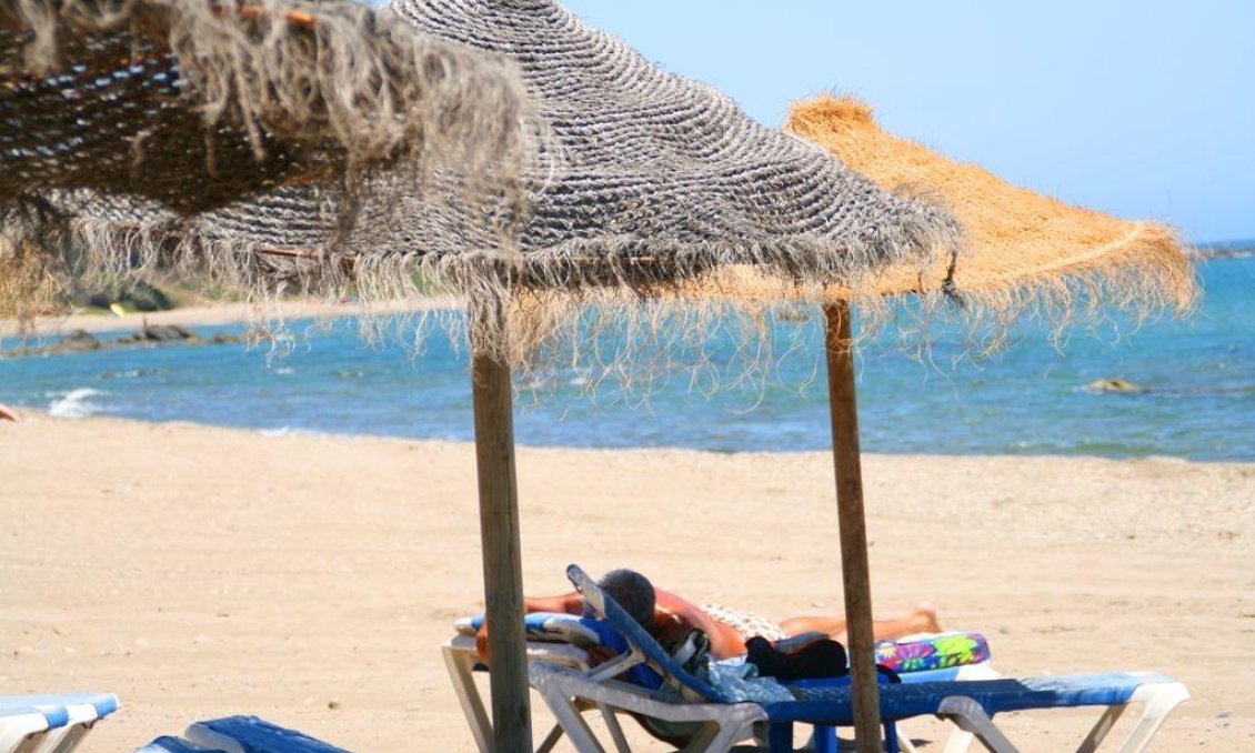 New Build - Apartment -
Mijas - La Noria Golf