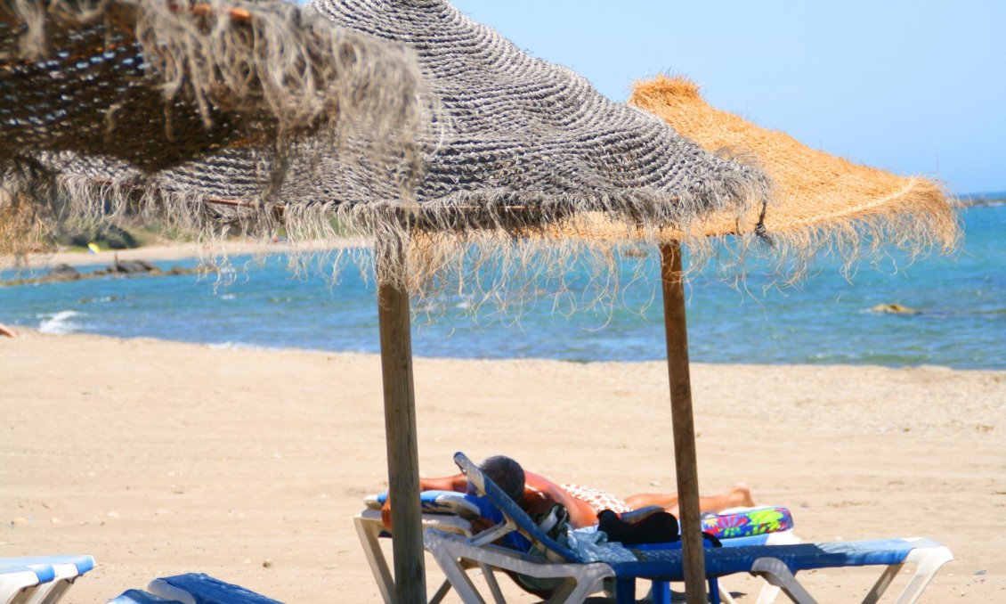 Új építésű - Apartman -
Mijas - La Noria Golf