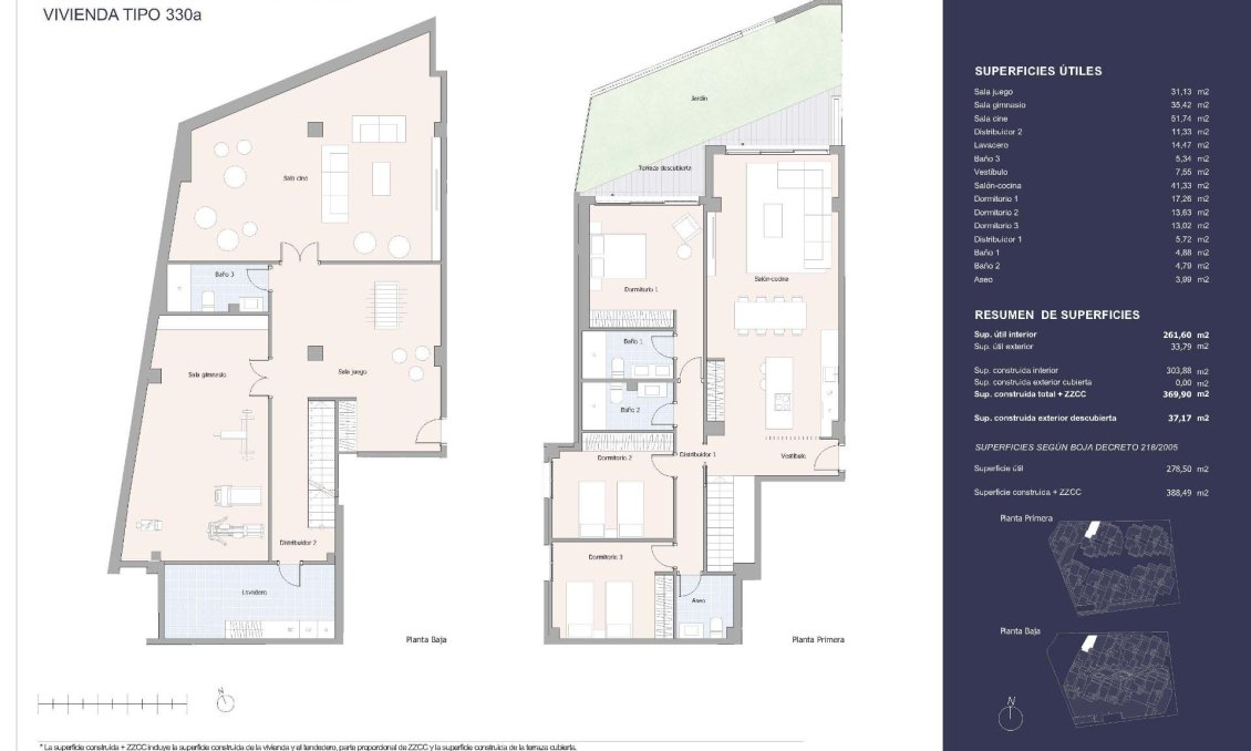 Új építésű - Földszinti apartman -
Marbella - Nueva Andalucia