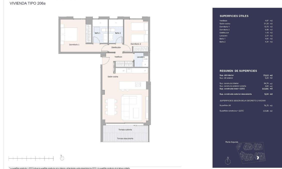 Új építésű - Apartman -
Marbella - Nueva Andalucia