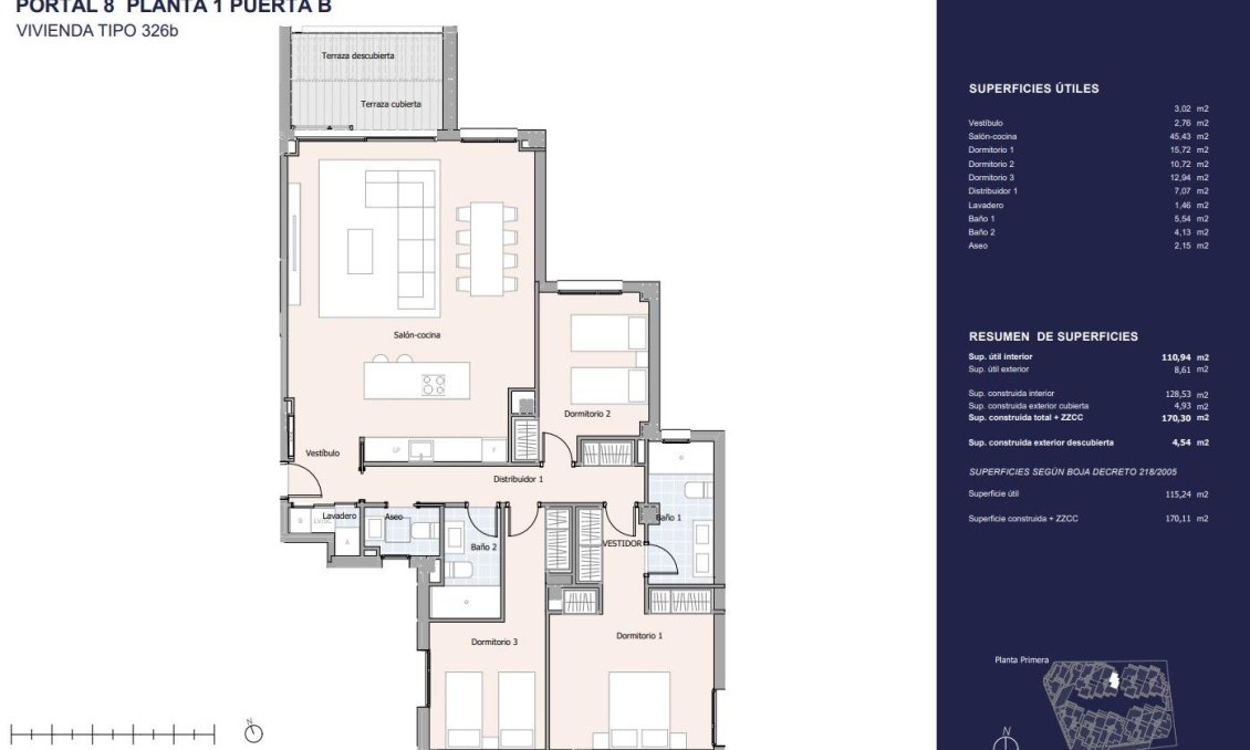 Új építésű - Apartman -
Marbella - Nueva Andalucia