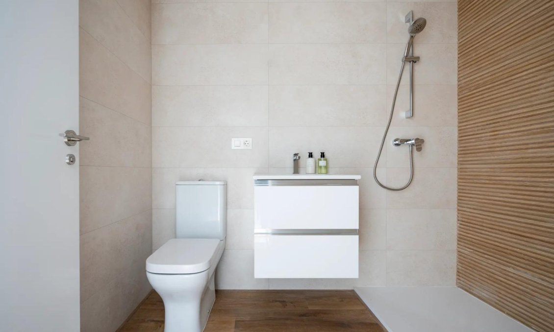 Új építésű - studio -
Monachil - Sierra Nevada Ski