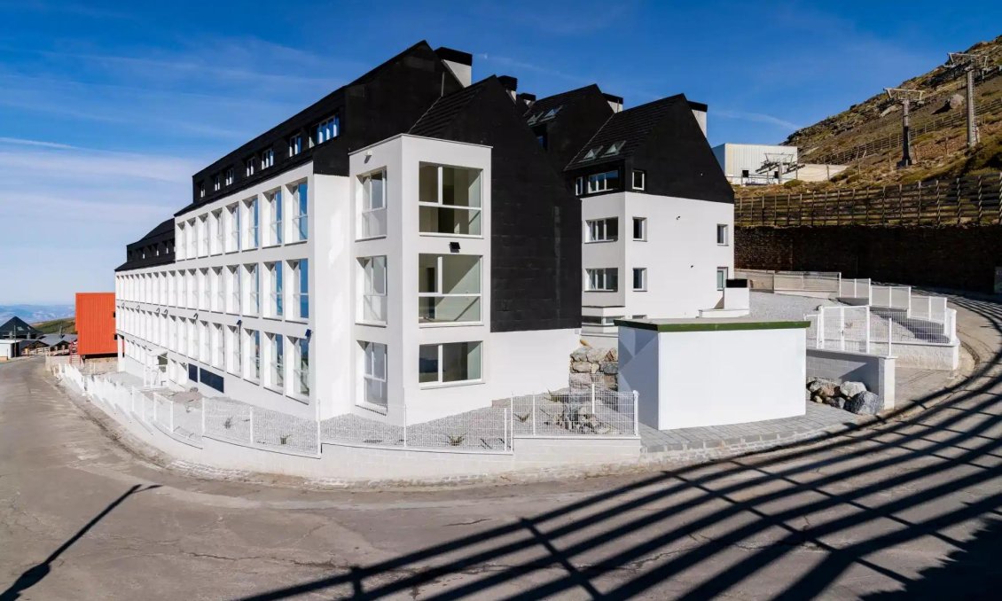 New Build - Apartment -
Monachil - Sierra Nevada Ski