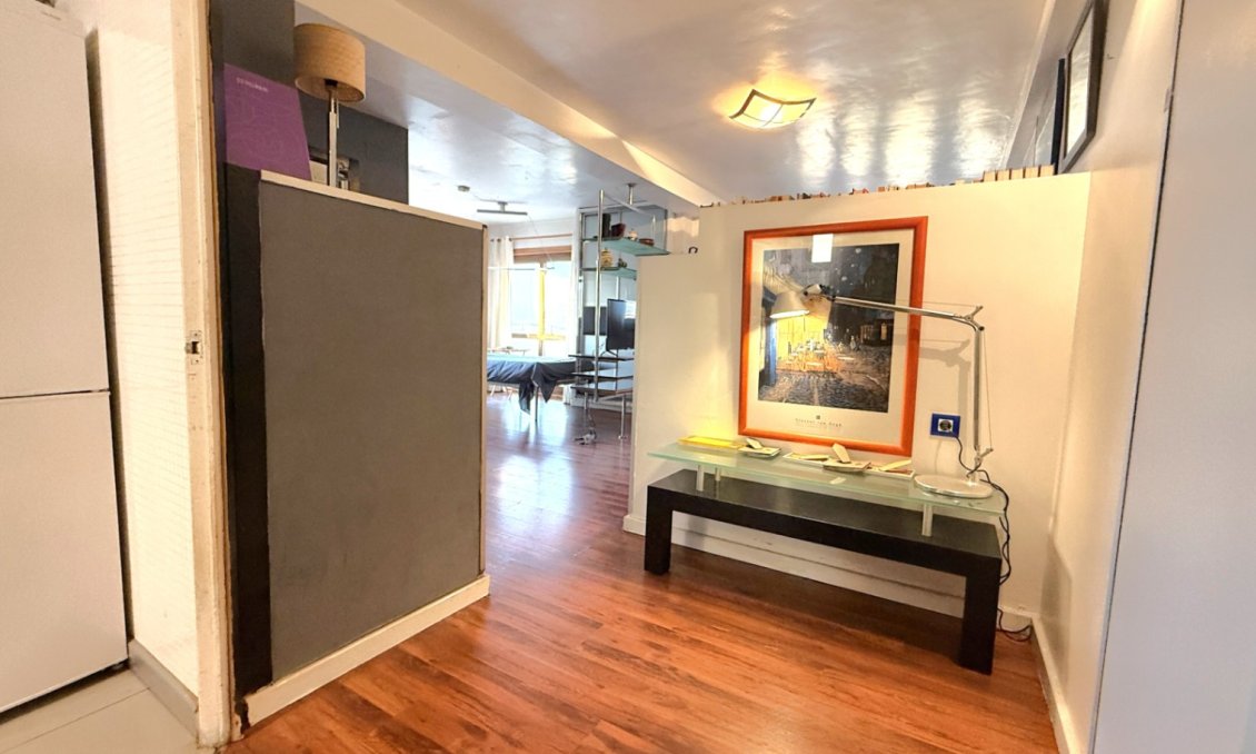 Segunda mano - Apartamento -
Torrevieja - Costa Blanca