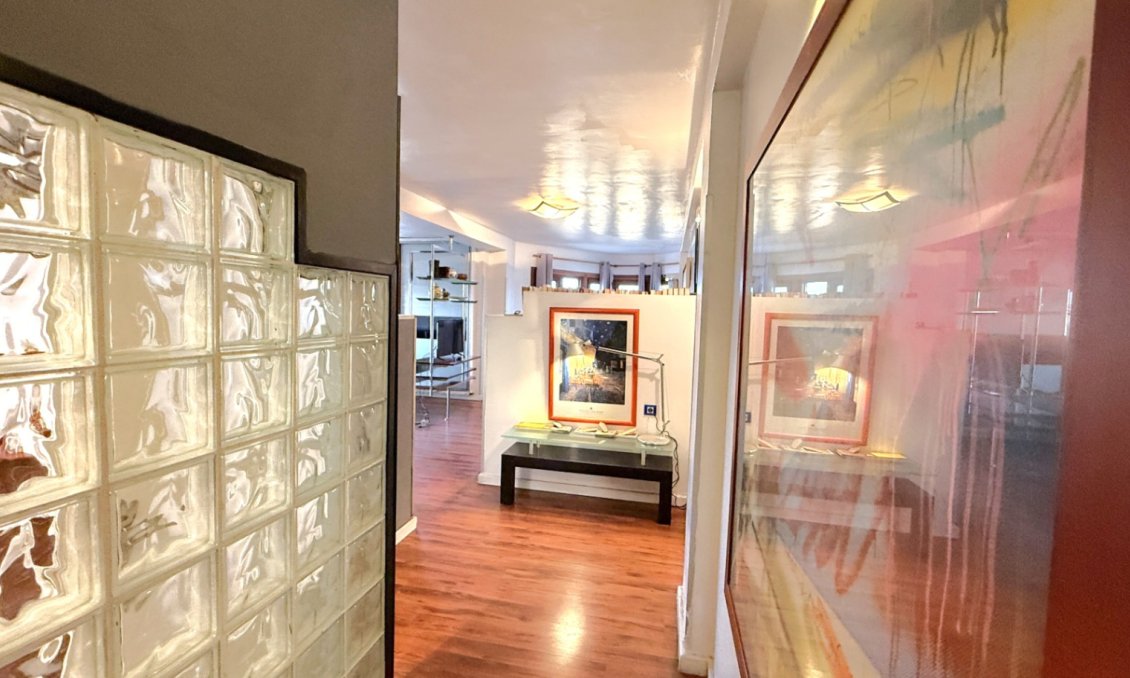 Segunda mano - Apartamento -
Torrevieja - Costa Blanca