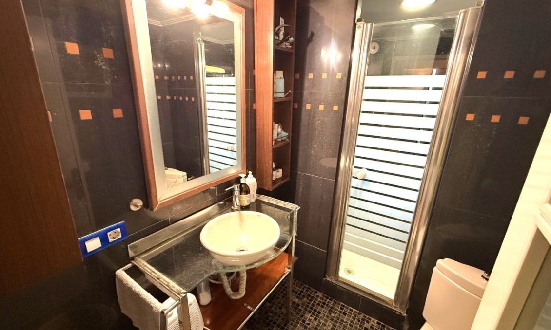 Segunda mano - Apartamento -
Torrevieja - Costa Blanca