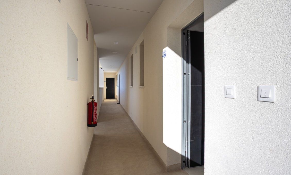 Wiederverkauf - Wohnung -
Orihuela Costa - Costa Blanca