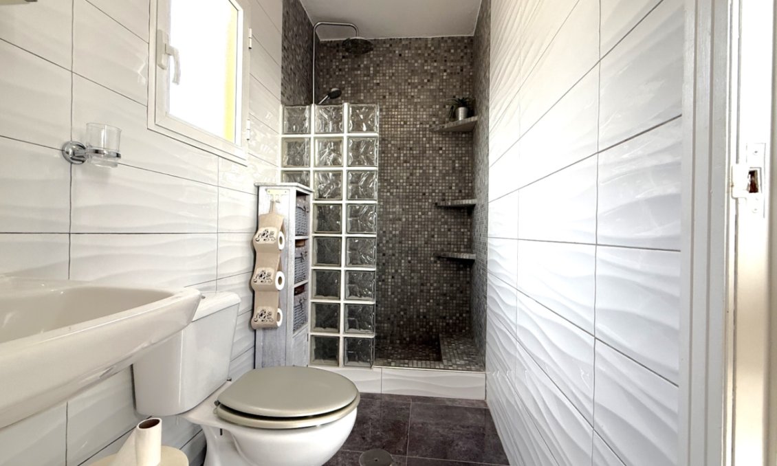 Használt Ingatlanok - Apartman -
Orihuela - Inland