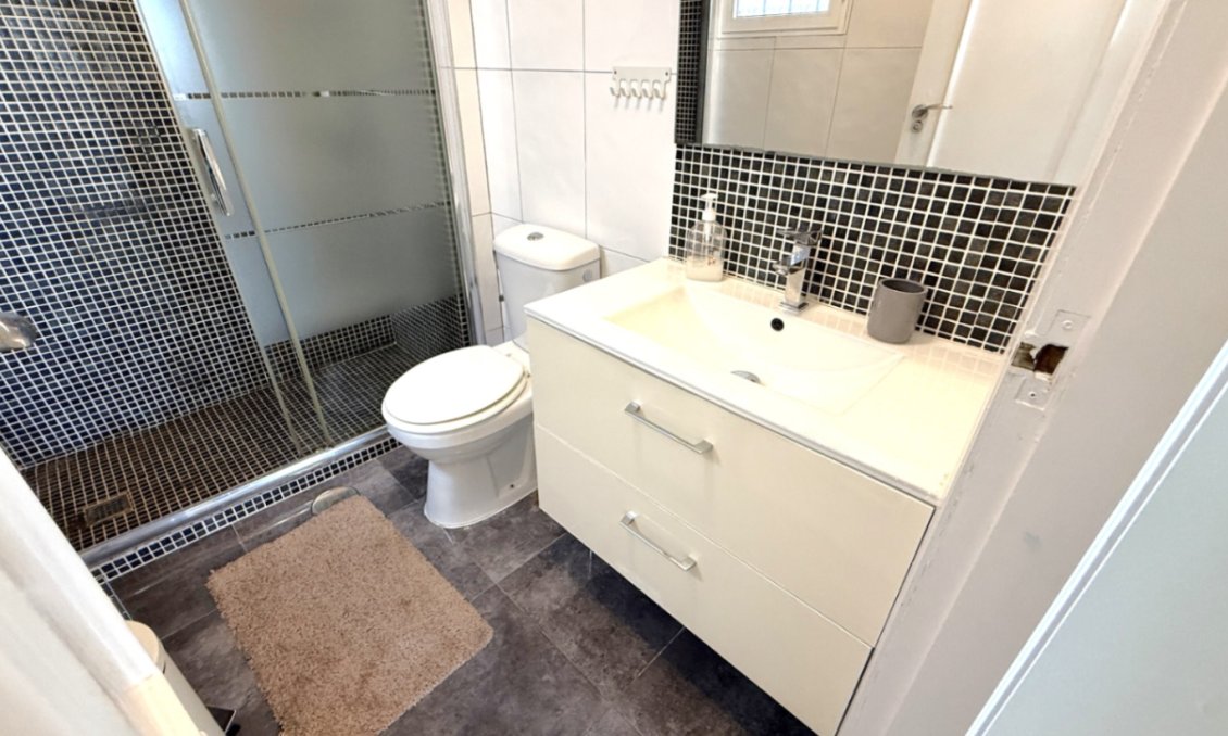 Használt Ingatlanok - Apartman -
Orihuela - Inland