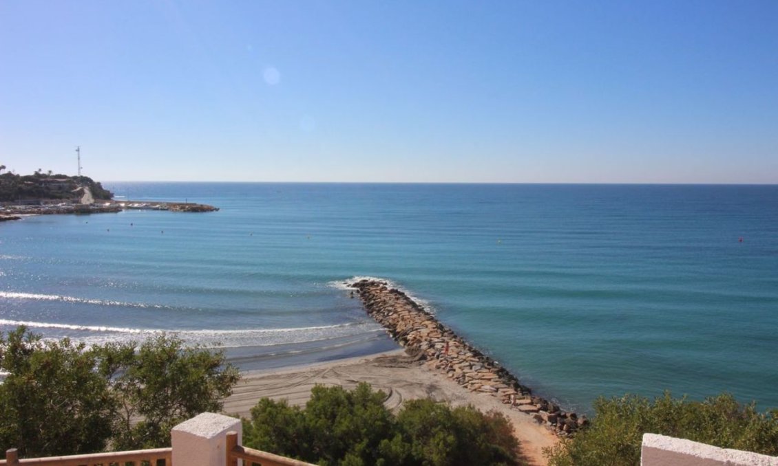 Revânzare - Vilă -
Cabo Roig - Costa Blanca