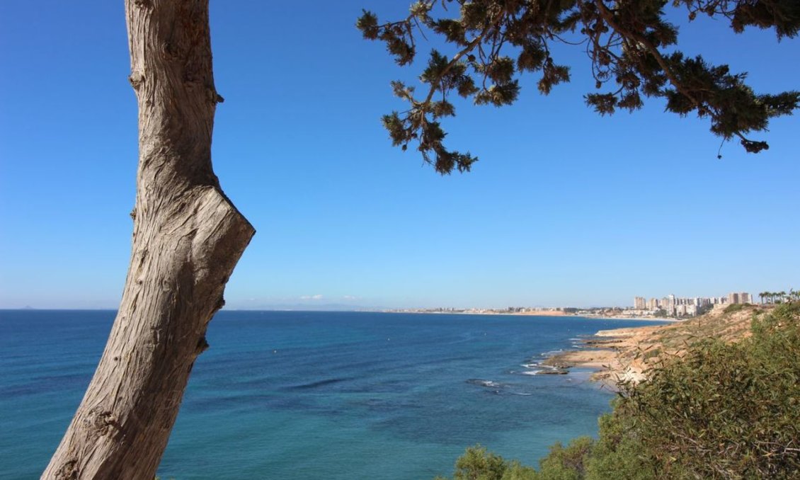 Revânzare - Vilă -
Cabo Roig - Costa Blanca
