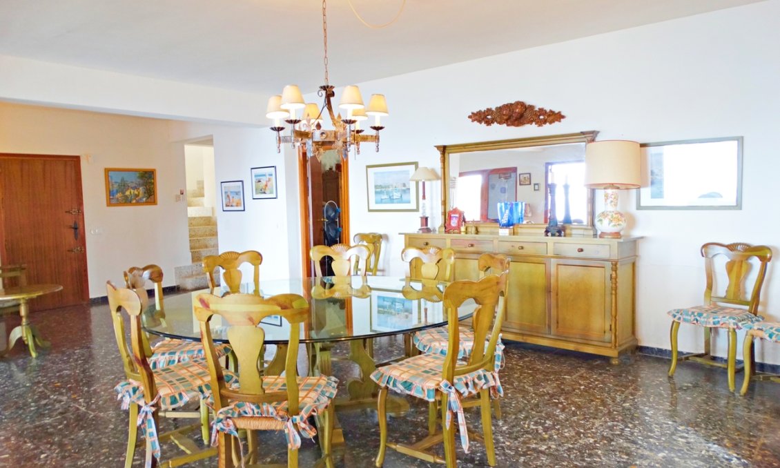 Revânzare - Vilă -
Cabo Roig - Costa Blanca