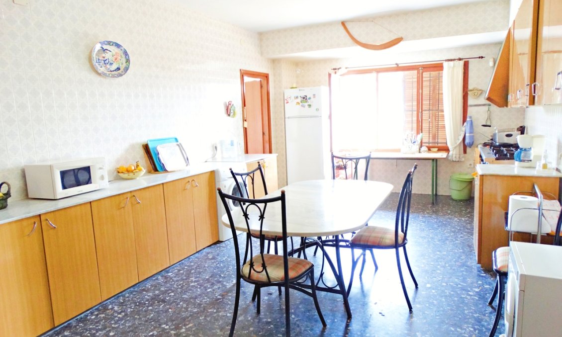 Revânzare - Vilă -
Cabo Roig - Costa Blanca