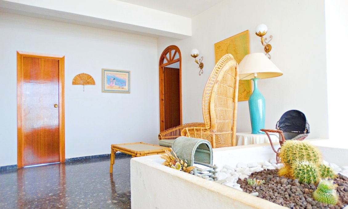 Revânzare - Vilă -
Cabo Roig - Costa Blanca