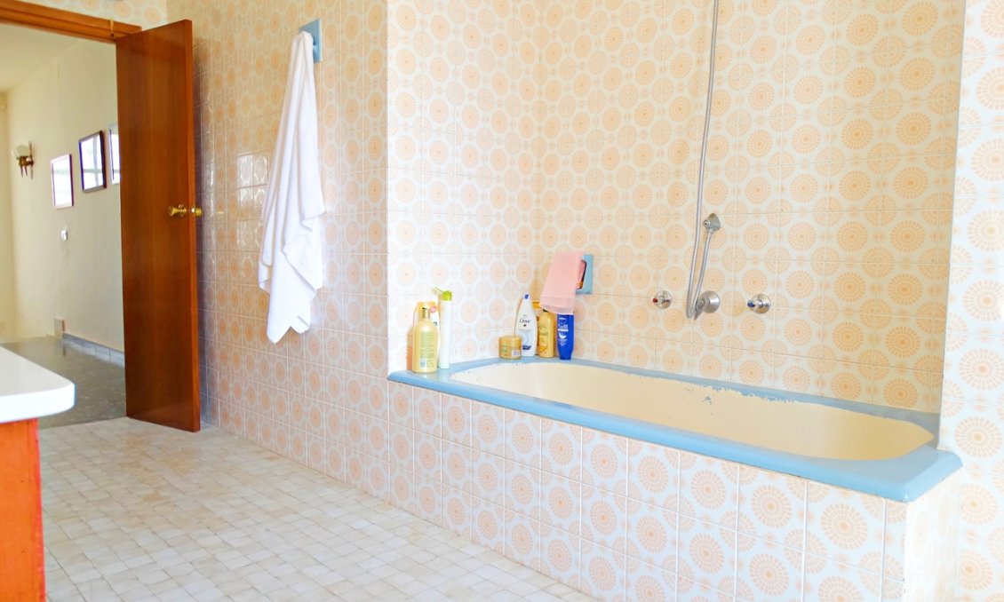 Revânzare - Vilă -
Cabo Roig - Costa Blanca