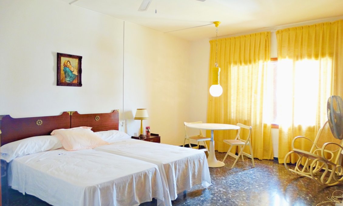 Revânzare - Vilă -
Cabo Roig - Costa Blanca