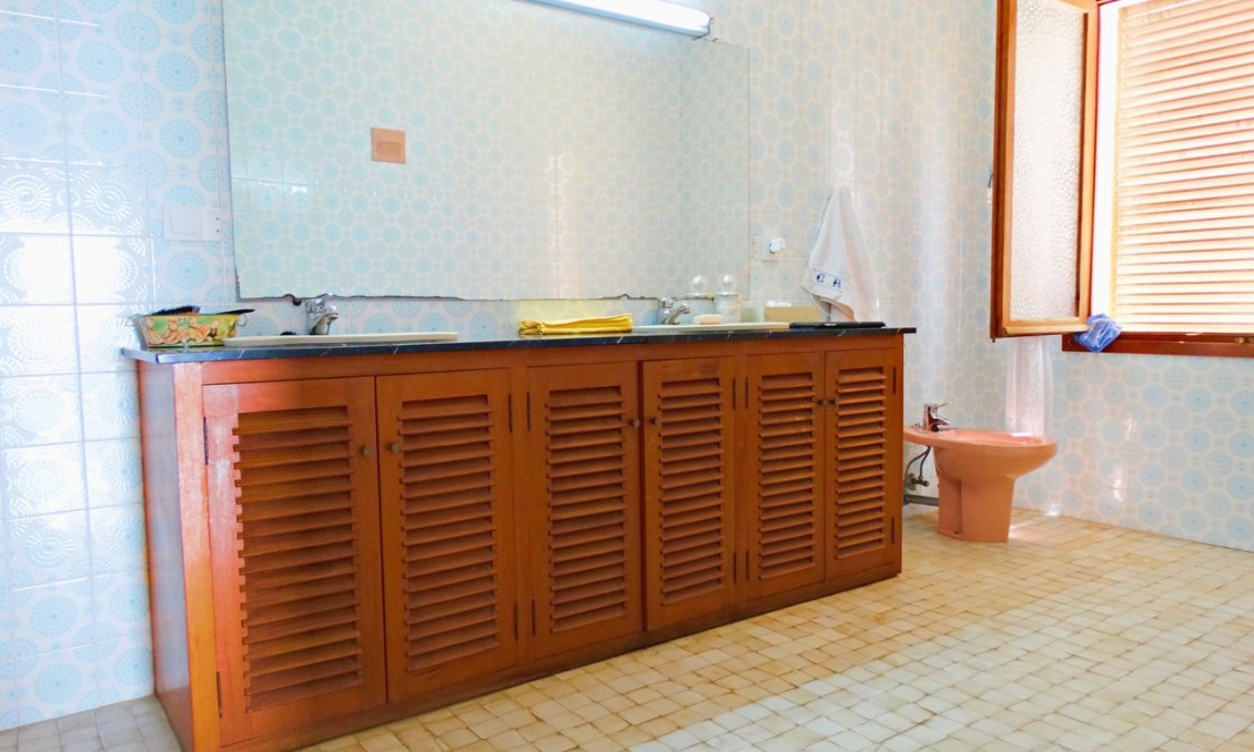 Revânzare - Vilă -
Cabo Roig - Costa Blanca