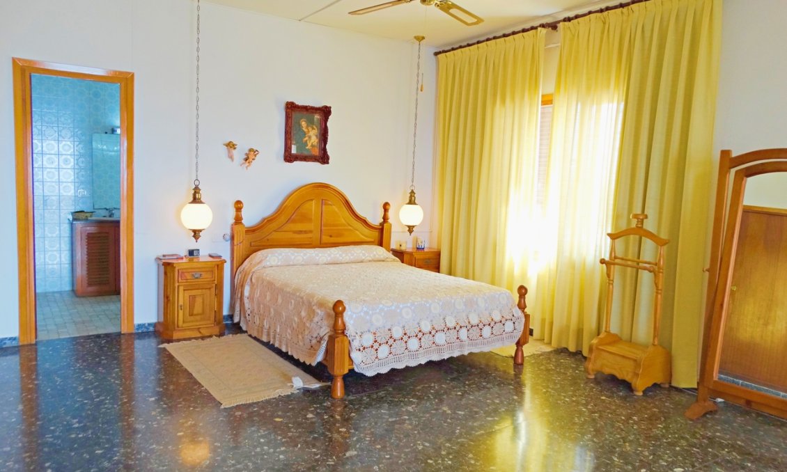 Revânzare - Vilă -
Cabo Roig - Costa Blanca