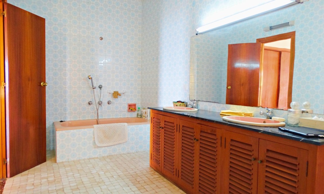 Revânzare - Vilă -
Cabo Roig - Costa Blanca