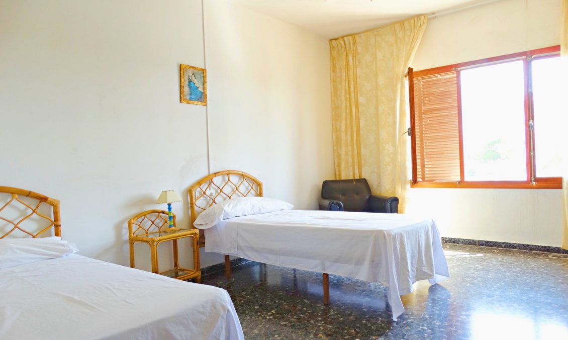 Revânzare - Vilă -
Cabo Roig - Costa Blanca