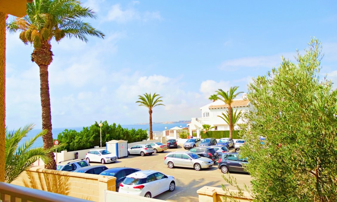 Revânzare - Vilă -
Cabo Roig - Costa Blanca