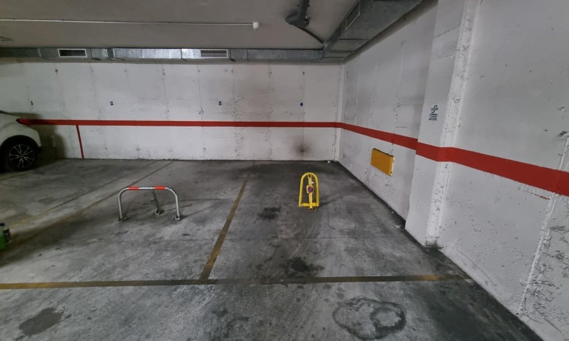 Revânzare - Apartament -
Torrevieja - Playa del Cura