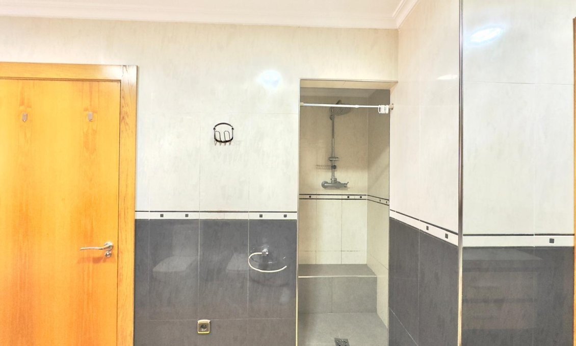 Revânzare - Apartament -
Torrevieja - Centro