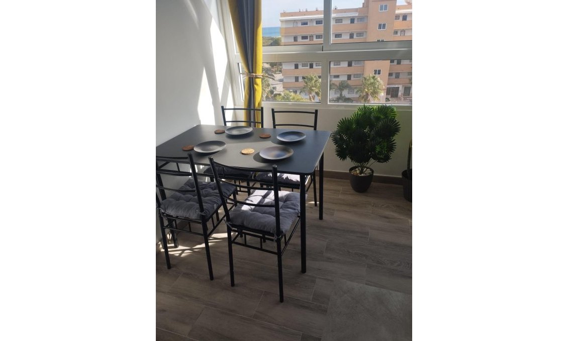 Használt Ingatlanok - Apartman -
Guardamar del Segura - Pinomar