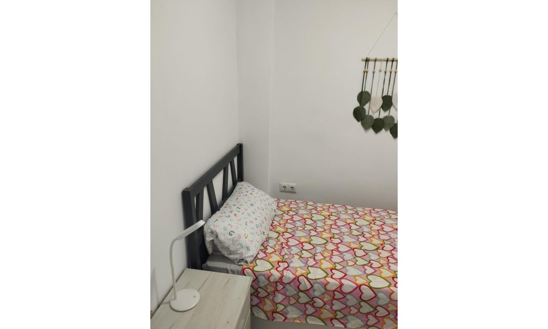 Használt Ingatlanok - Apartman -
Guardamar del Segura - Pinomar